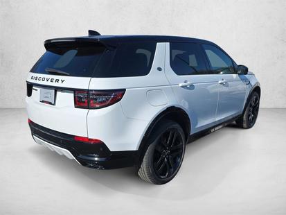 land rover discovery sport 2026 SALCL2FX6TH375507 image land rover discovery sport 2026 SALCL2FX6TH375507 image